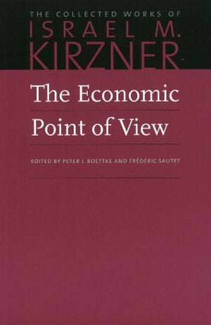 Economic Point of View