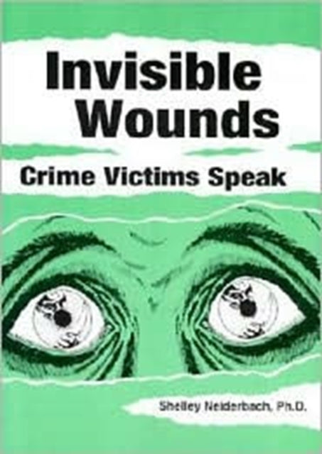 Book cover of: Invisible Wounds