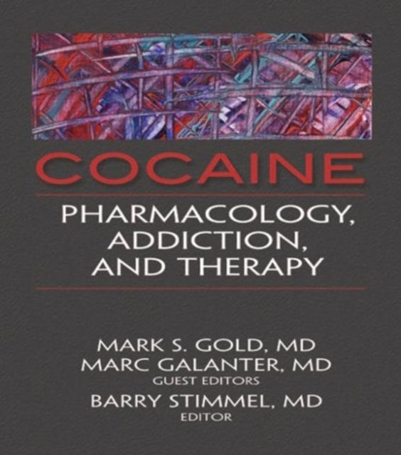 Book cover of: Cocaine
