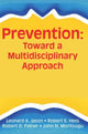 Book cover of: Prevention. By: Leonard A. Jason