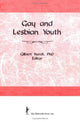 Book cover of: Gay and Lesbian Youth. By: Gilbert H. Herdt