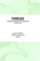 Book cover of: Families. By: Susan K Pfeifer