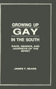 Book cover of: Growing Up Gay in the South