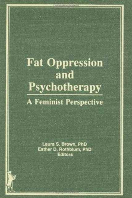 Overcoming Fear of Fat