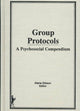 Book cover of: Group Protocols. By: Diane Gibson