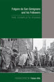 Book cover of: Folgore da San Gimignano and his Followers: The Complete Poems. By: Fabian Alfie