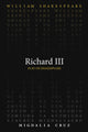 Book cover of: Richard III. By: William Shakespeare