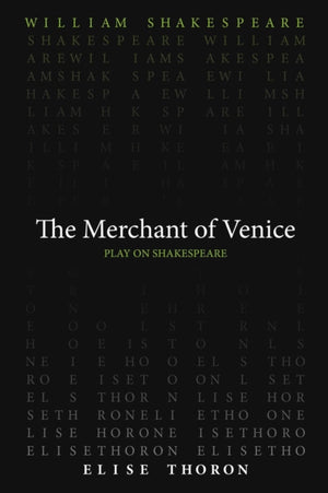 The Merchant of Venice
