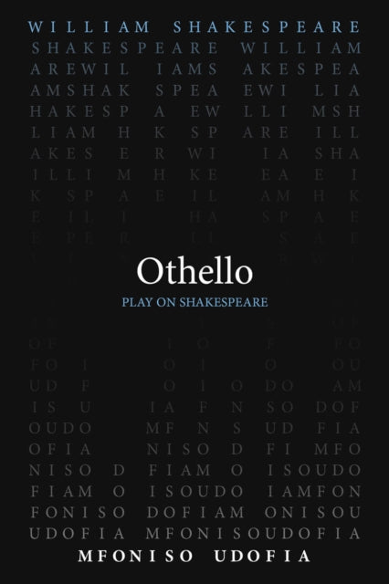 Book cover of: Othello. By: William Shakespeare