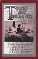 Book cover of: Trials and Triumphs. By: Marilyn Mayer Culpepper