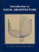 Book cover of: Introduction to Naval Architecture