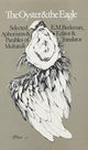 Book cover of: Oyster and the Eagle. By: E. M. Beekman