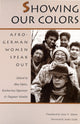 Book cover of: Showing Our Colors