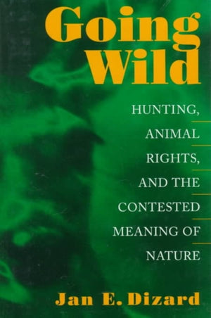 Going Wild