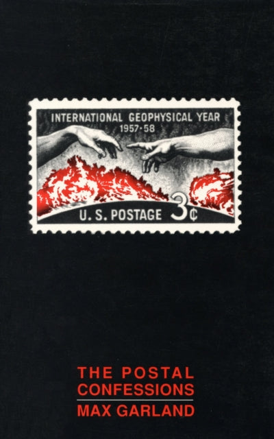 Book cover of: Postal Confessions