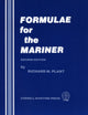 Book cover of: Formulae for the Mariner