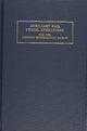 Book cover of: Auxiliary Sail Vessel Operations for the Aspiring Professional Sailor. By: G. Anderson Chase