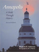 Book cover of: Annapolis: A Walk Through History