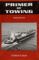Book cover of: Primer of Towing. By: George H. Reid