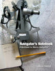 Book cover of: Navigator's Notebook. By: Anthony Palmiotti