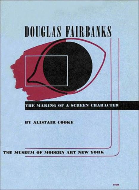 Book cover of: Douglas Fairbanks