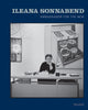 Book cover of: Ileana Sonnabend. By: Ileana Sonnabend