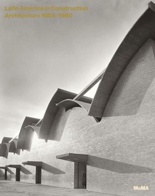 Book cover of: Latin America in Construction