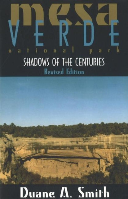 Mesa Verde National Park
