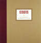 Book cover of: CIRCUS: The Photographs of Frederik W. Glasier. By: F. W. Glasier