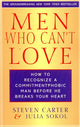 Men Who Can't Love