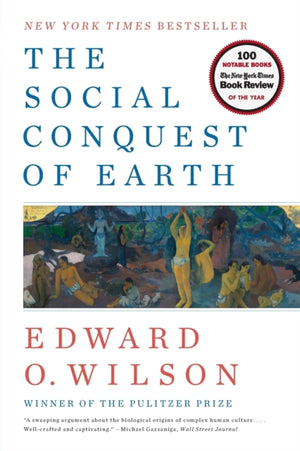 Social Conquest of Earth