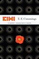 Book cover of: EIMI. By: E. E. Cummings