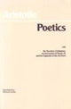 Book cover of: Poetics (Janko Edition)