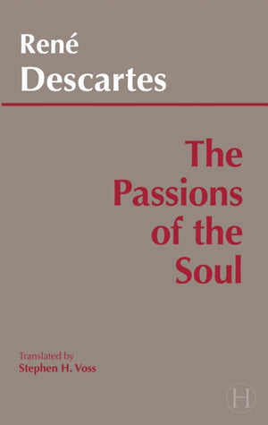 Passions of the Soul