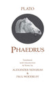 Book cover of: Phaedrus