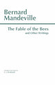 Book cover of: Fable of the Bees and Other Writings