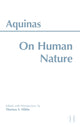 Book cover of: On Human Nature