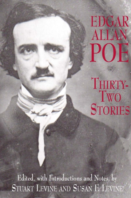 Book cover of: Thirty-Two Stories