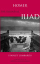Book cover of: Essential Iliad