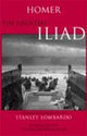 Book cover of: Essential Iliad