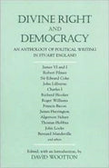 Divine Right and Democracy
