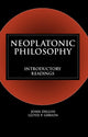 Book cover of: Neoplatonic Philosophy
