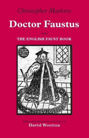Doctor Faustus