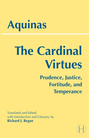 The Cardinal Virtues