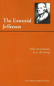 Book cover of: Essential Jefferson