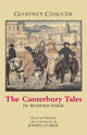 Book cover of: Canterbury Tales in Modern Verse