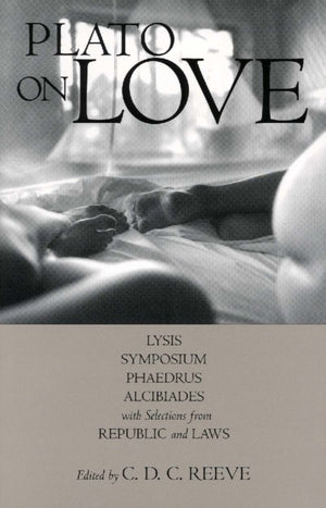 Plato on Love