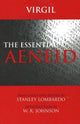 Book cover of: Essential Aeneid
