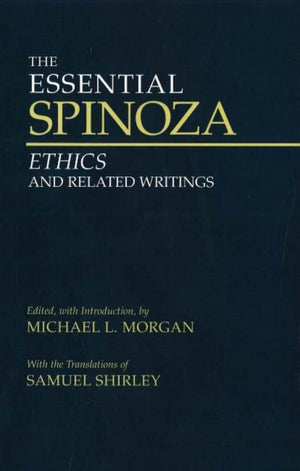 The Essential Spinoza