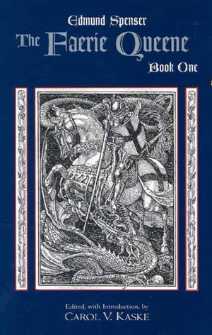 Faerie Queene, Book One